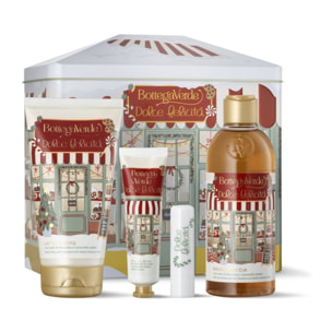 VILLAGE BOX DOLCE FELICITÀ