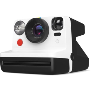 Appareil photo Instantané POLAROID Now Génération 2 - Black & White