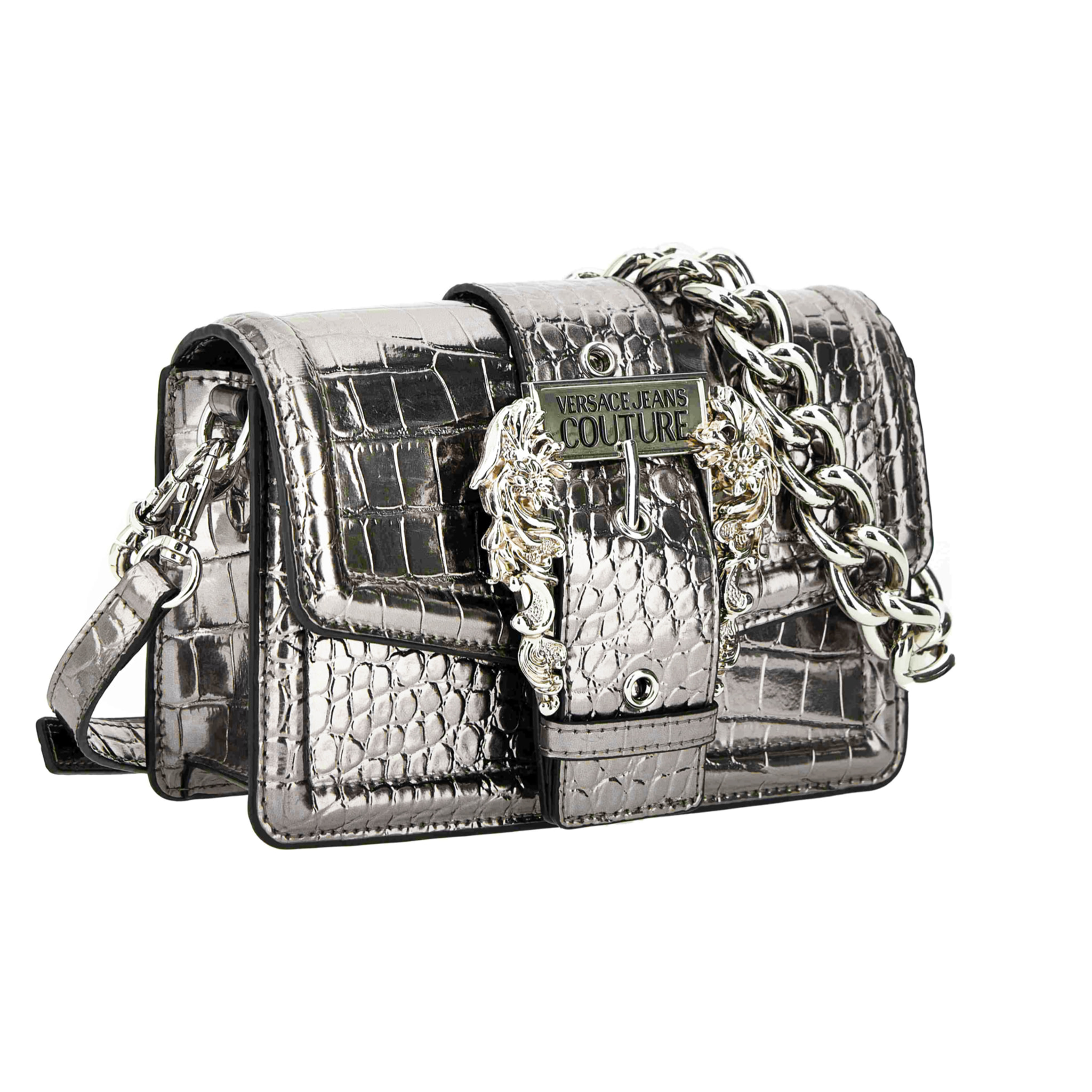 Borsa a tracolla Versace Jeans Couture