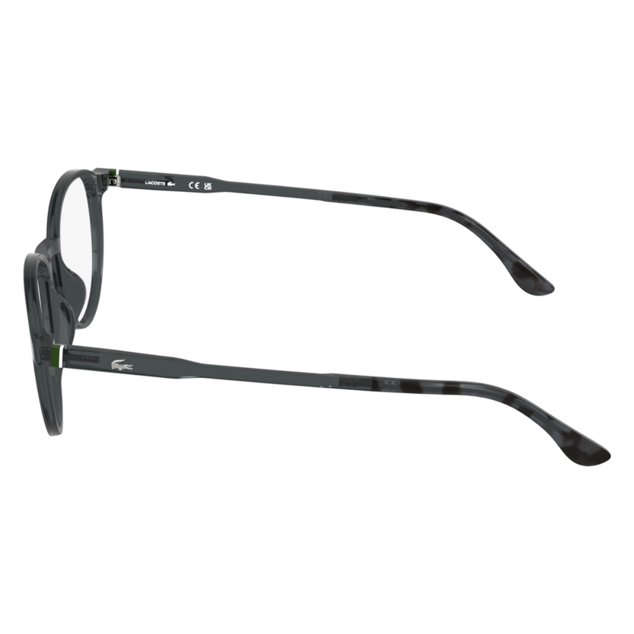 Gafas de Vista Lacoste L4027 038 de Acetato Inyectado Hombre 50 mm