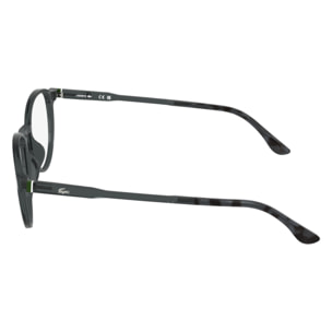 Gafas de Vista Lacoste L4027 038 de Acetato Inyectado Hombre 50 mm
