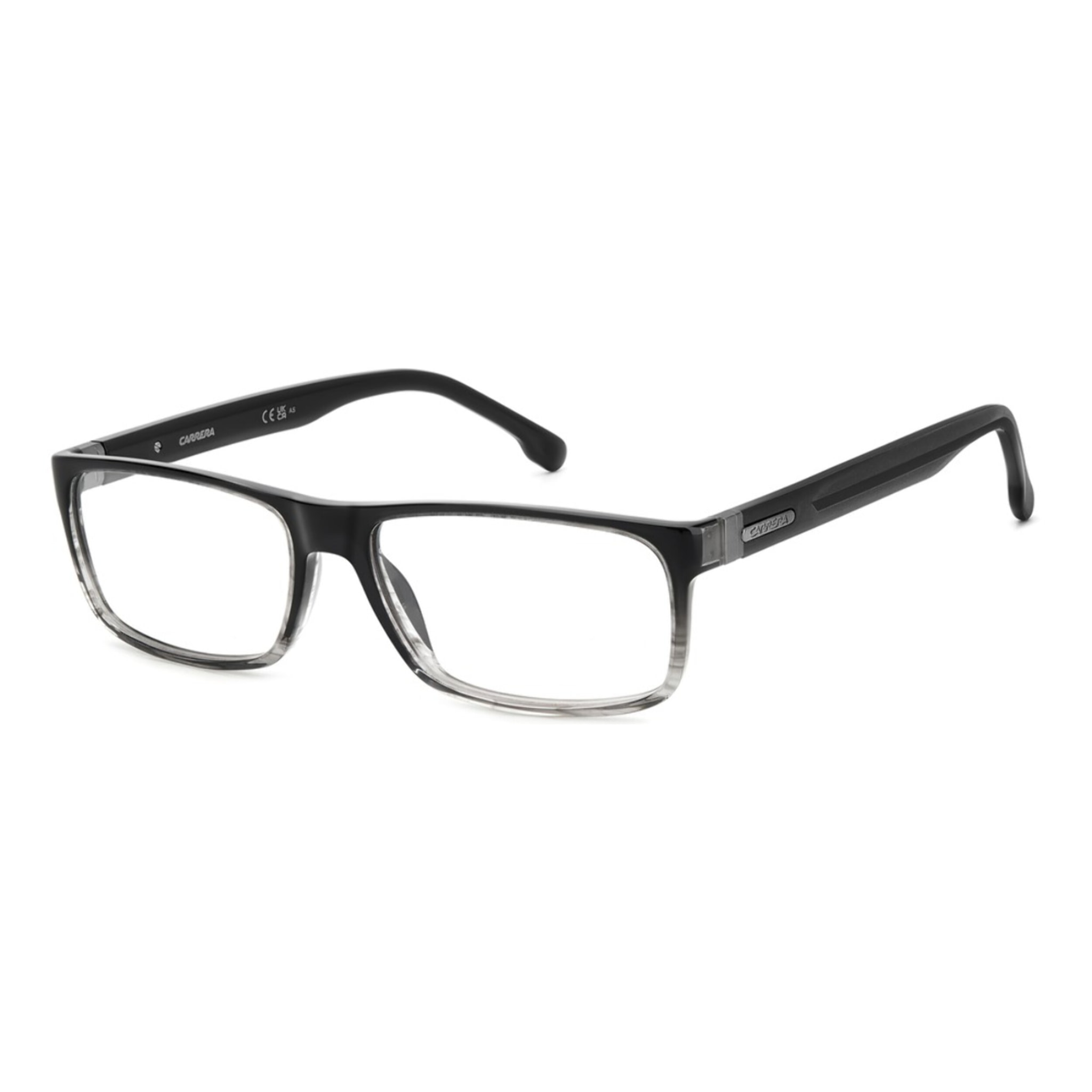 Gafas de Vista Carrera 8890 08A de Acetato Hombre 57 mm