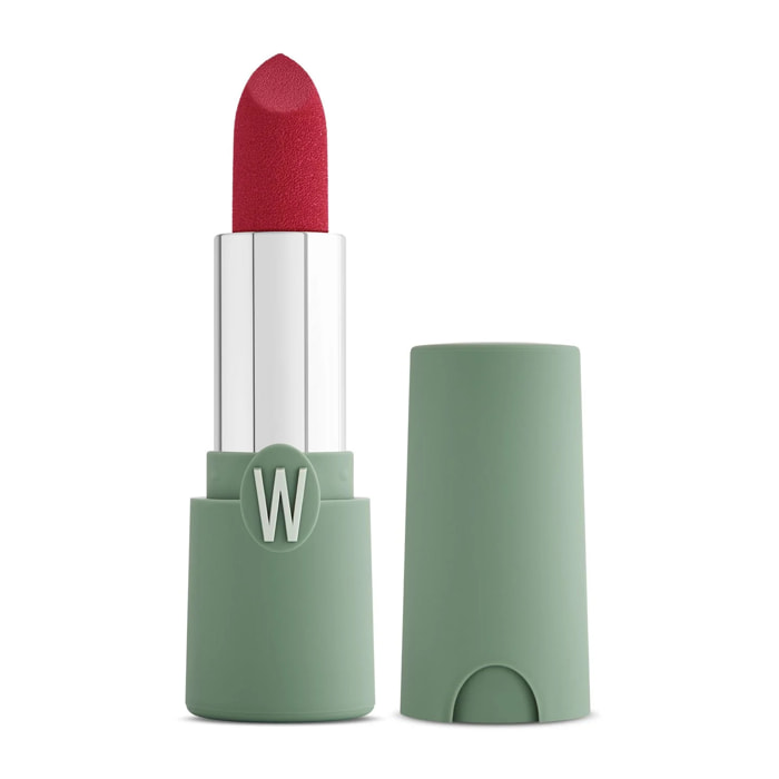 ETHEREAL MATT LIPSTICK Rossetto dal finish soft matt.