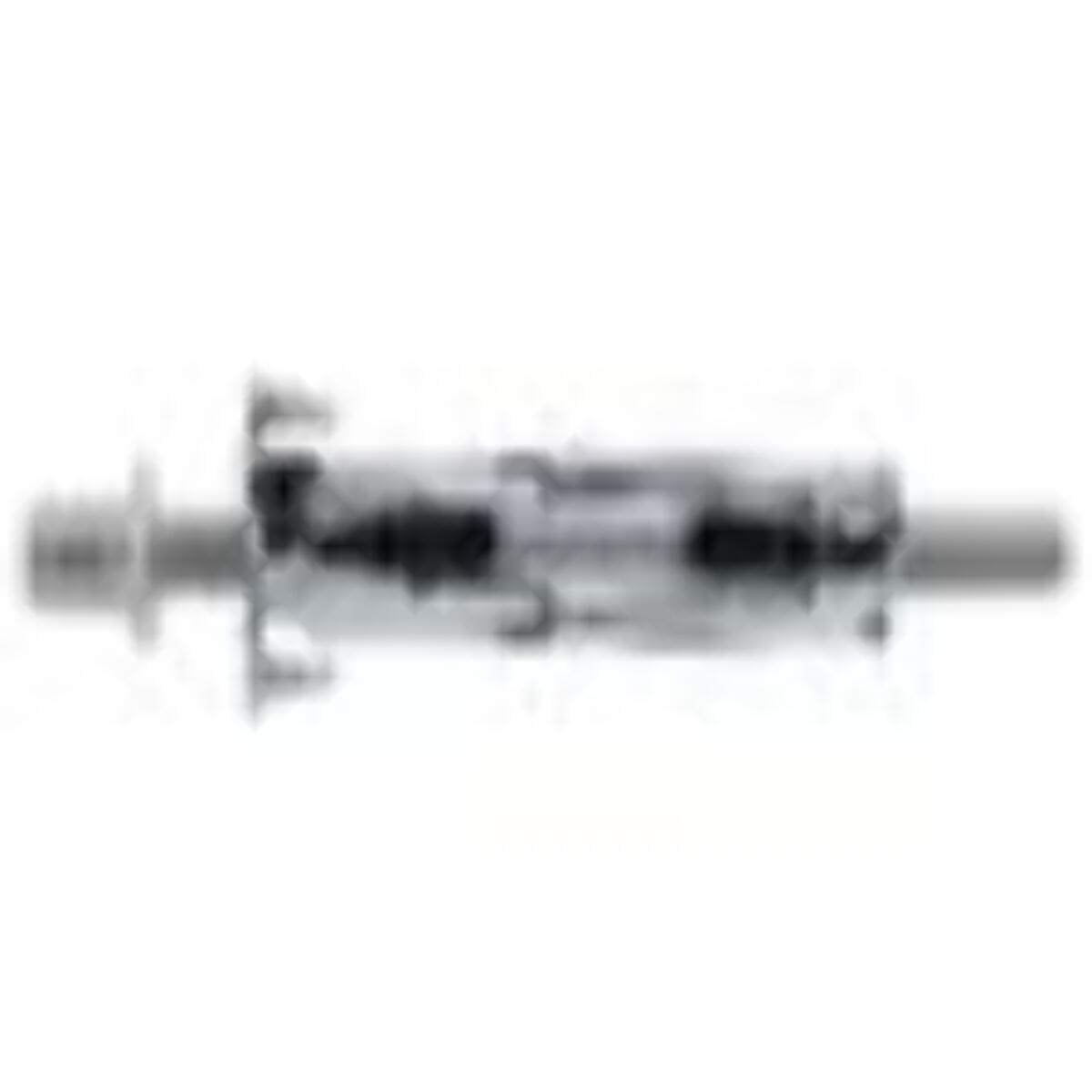 Cheville métallique à vis Stellix - 4 x 35 / 15 M4 + Vis Seau de 150 - SPIT - 060143