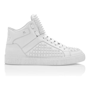 PHILIPP PLEIN Scarpe da ginnastica basse