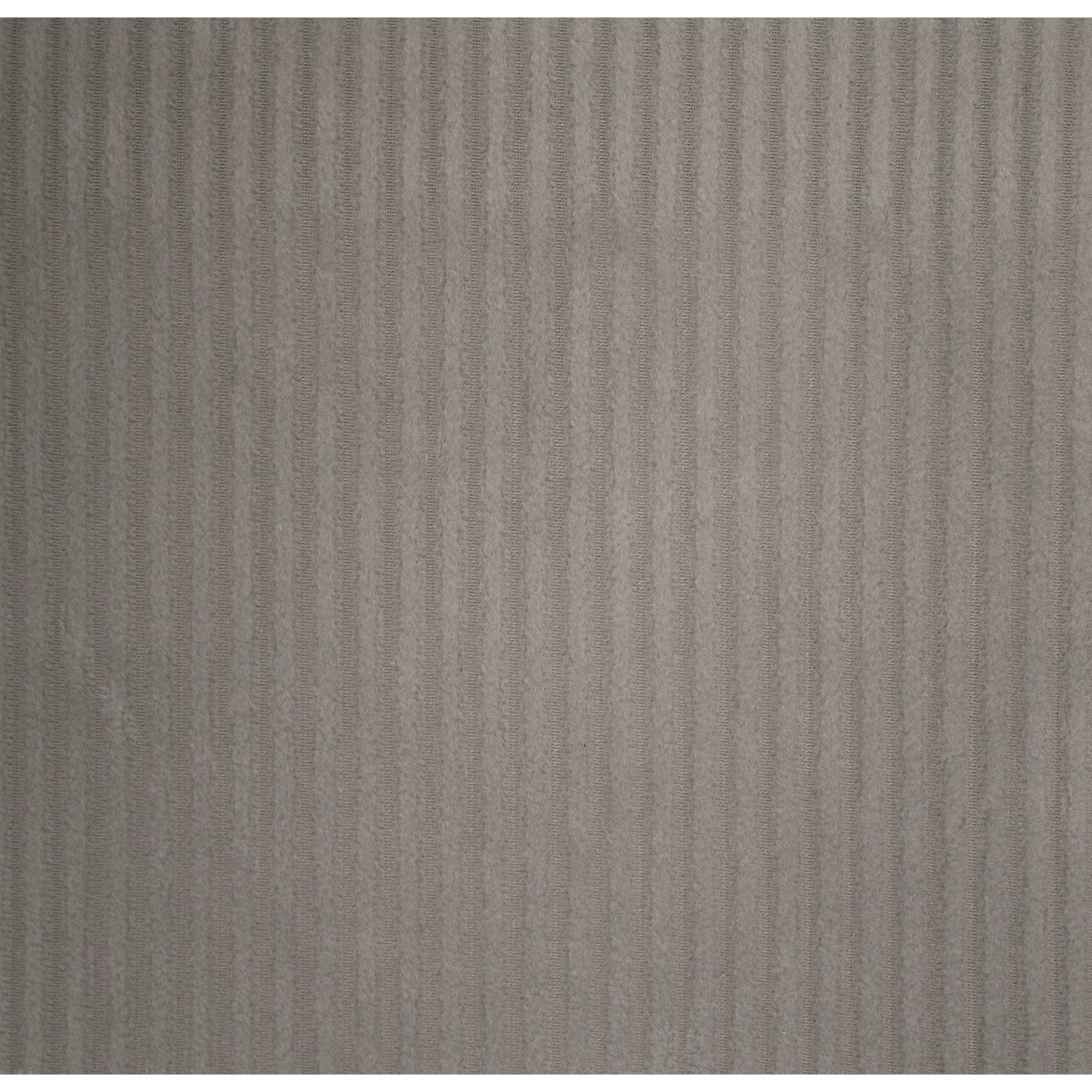 TRAPUNTA INVERNALE VELLUTO LETTO MATRIMONIALE "LE CANNETè"GRIGIO PERLA PRODOTTTO ITALIANO 350 GR/MQ