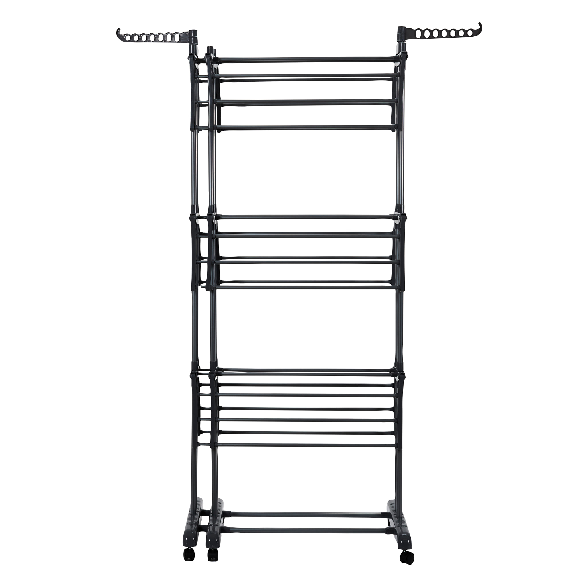 Etendoir Extensible 35m Etendage 3 Etages