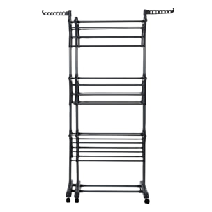 Etendoir Extensible 35m Etendage 3 Etages