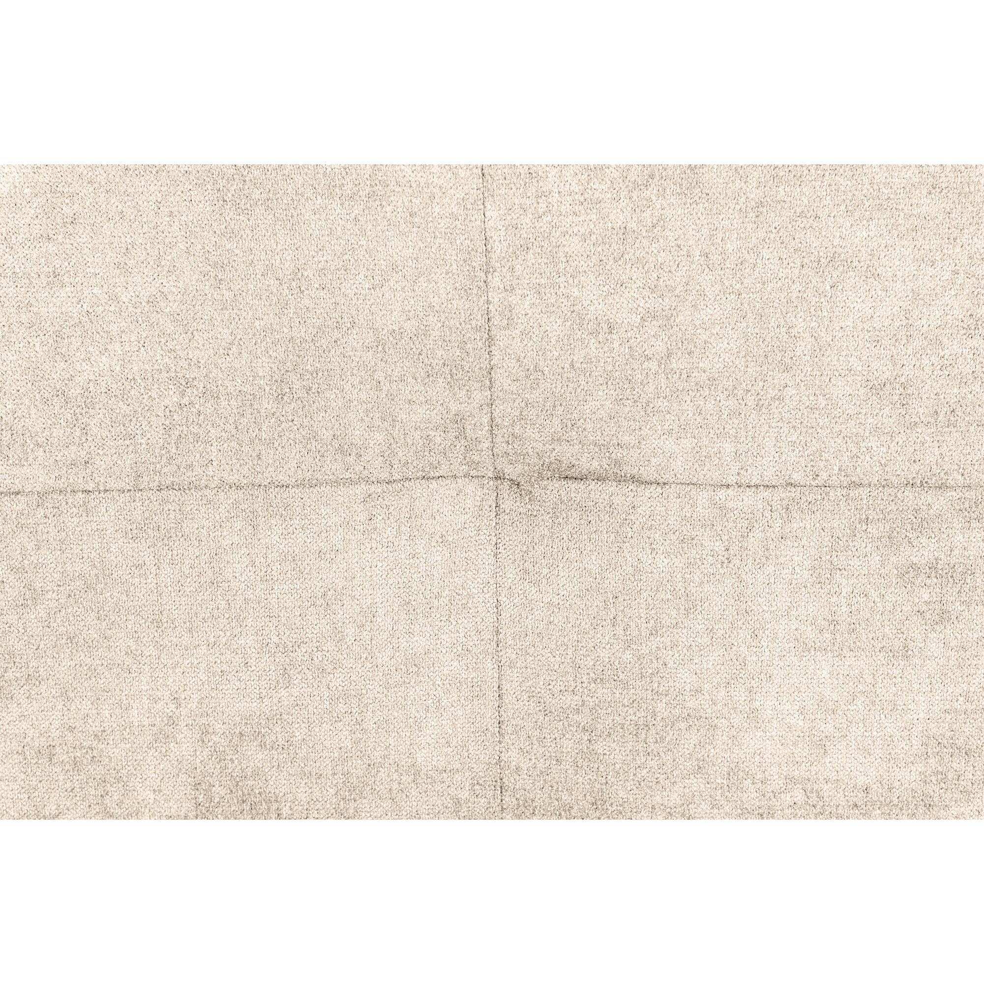 Cabecero Cala Tela Beige 115