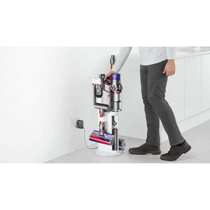 Dyson Accessori | Stazione di ricarica da terra Dyson Cyclone V10™