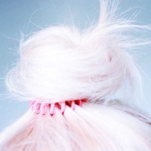 IB ORIGINAL Matte Me Myselfie & I: Rosa