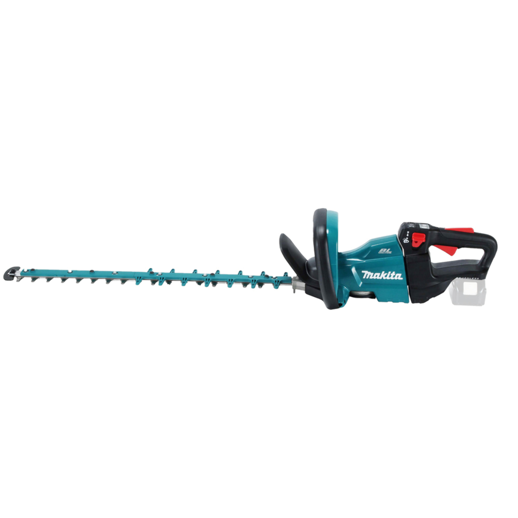Cortasetos 18 V Li-Ion 60 cm MAKITA - Sin batería ni cargador - DUH602Z