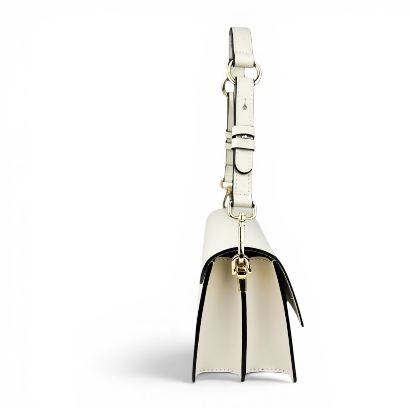 Borsa a Spalla Cheval Firenze Lola Beige