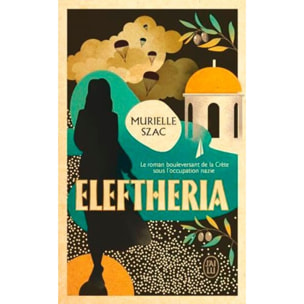 Szac, Murielle | Eleftheria | Livre d'occasion