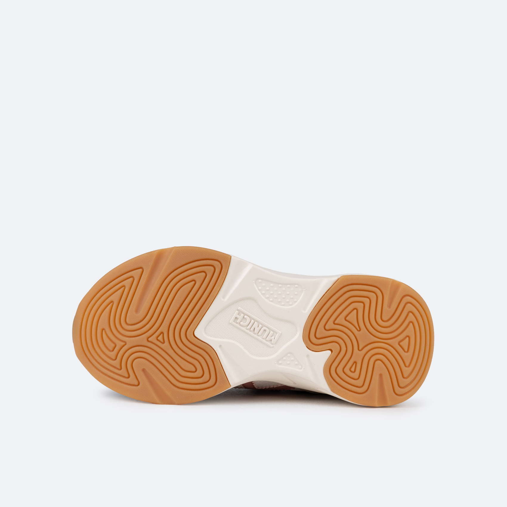 MUNICH MINI TRACK BOOT VCO 26