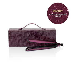 Coffret Lisseur ghd Chronos - Collection ghd Cherry Chic