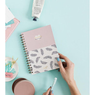 Libreta "Mum you are the best"