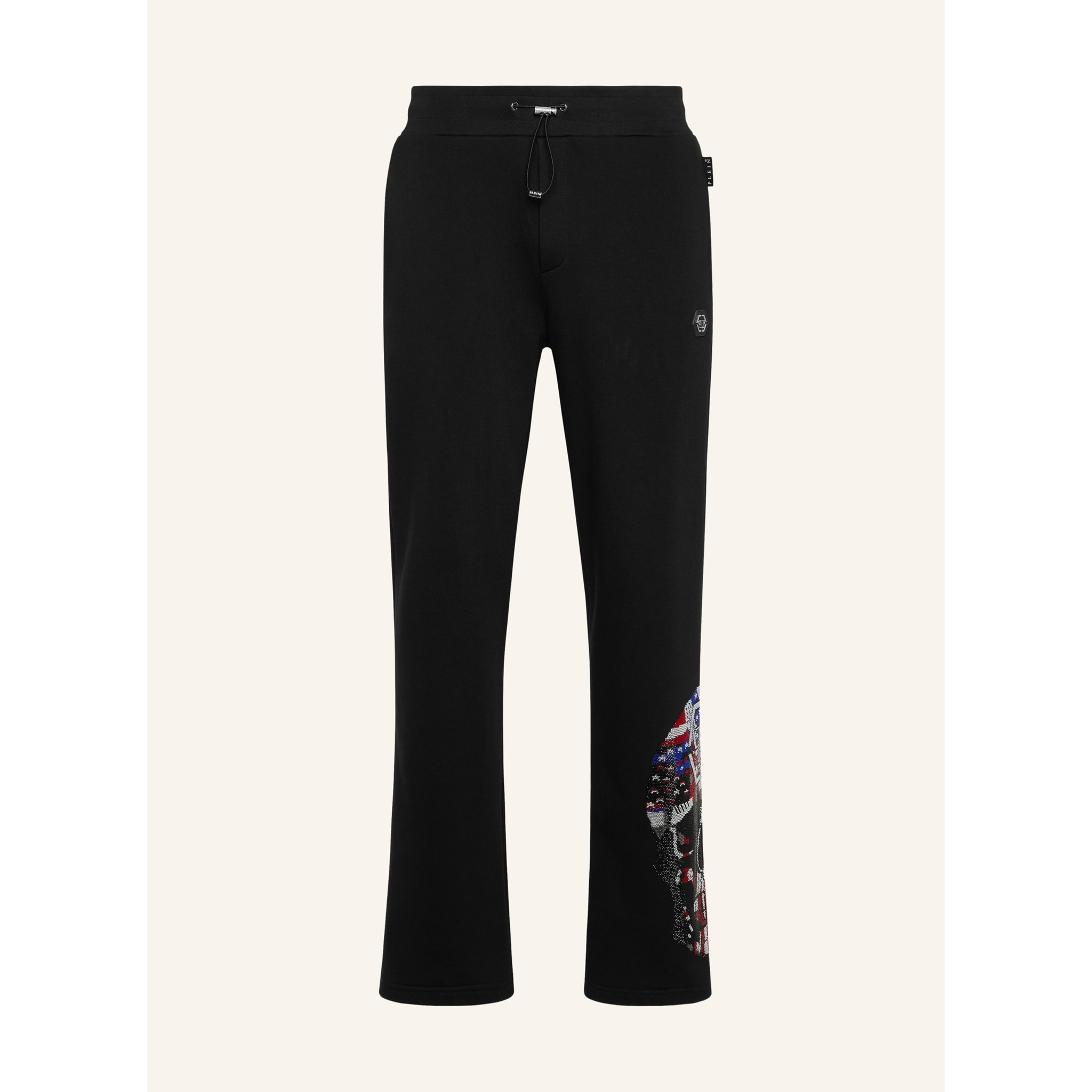 PHILIPP PLEIN Pantalones de jogging SKULL