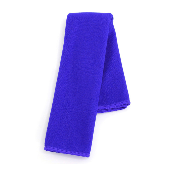 Asciugamano assorbente Kotto 45x30 cm.