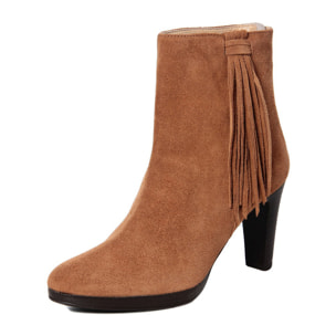 EYE TRONCHETTO MARRONE