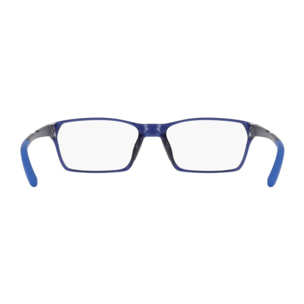 Gafas de Vista Nike 7410 410 de Acetato Inyectado Hombre 57 mm