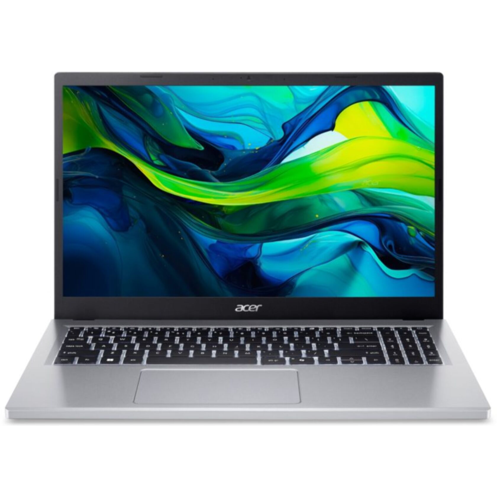 Ordinateur portable ACER Aspire AG15-32P-32EJ 15" Intel Core i3 N355 8 Go RAM SSD 512 Go