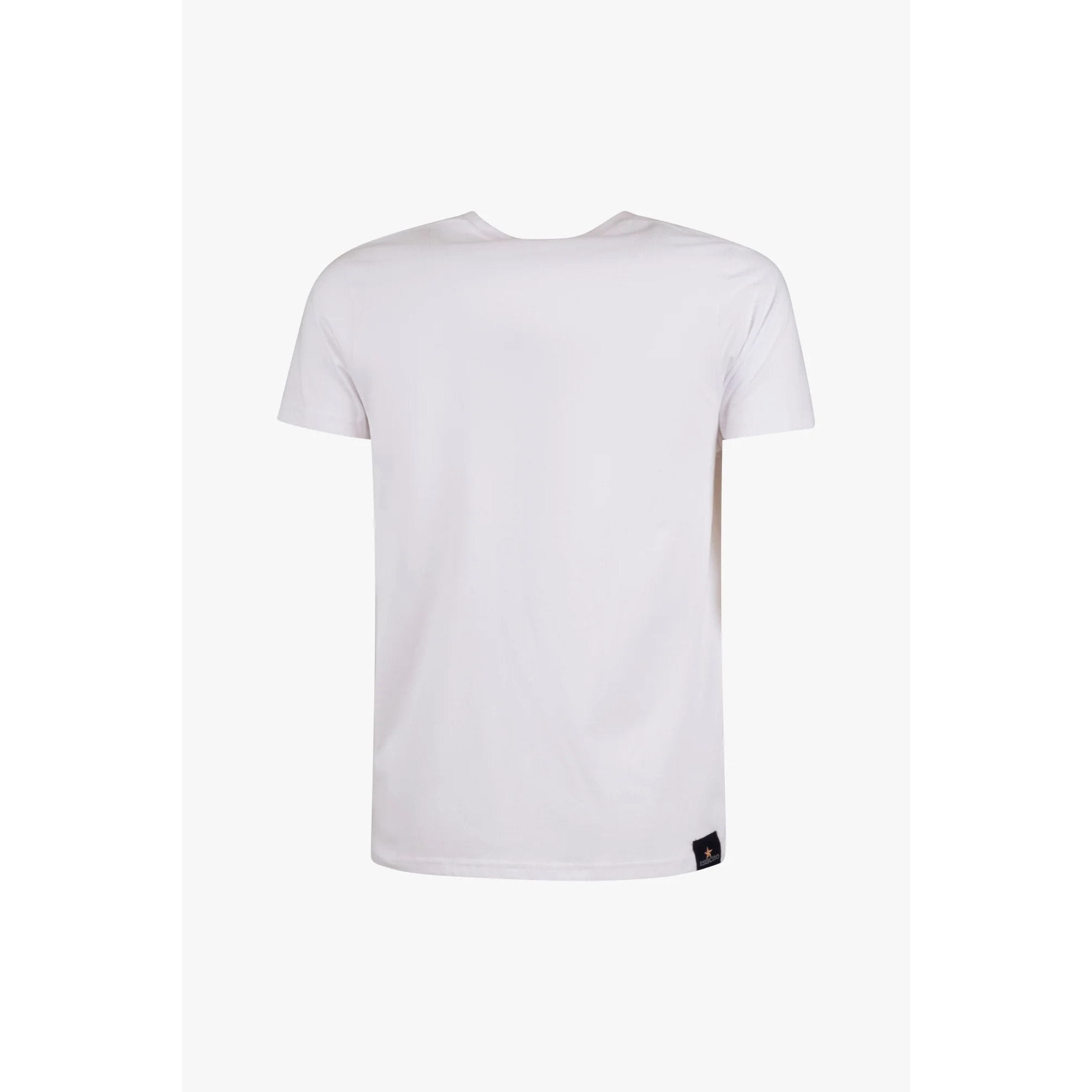 T-shirt S5S606 Esercito