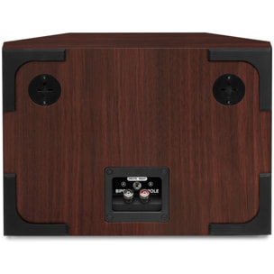 Enceinte surround TRIANGLE Borea BRS1 Noyer