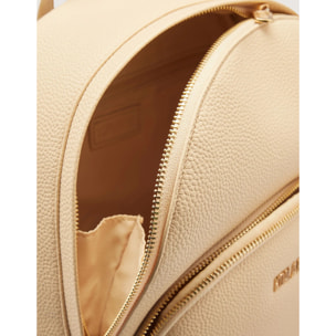 Mochila Beige - Tannia