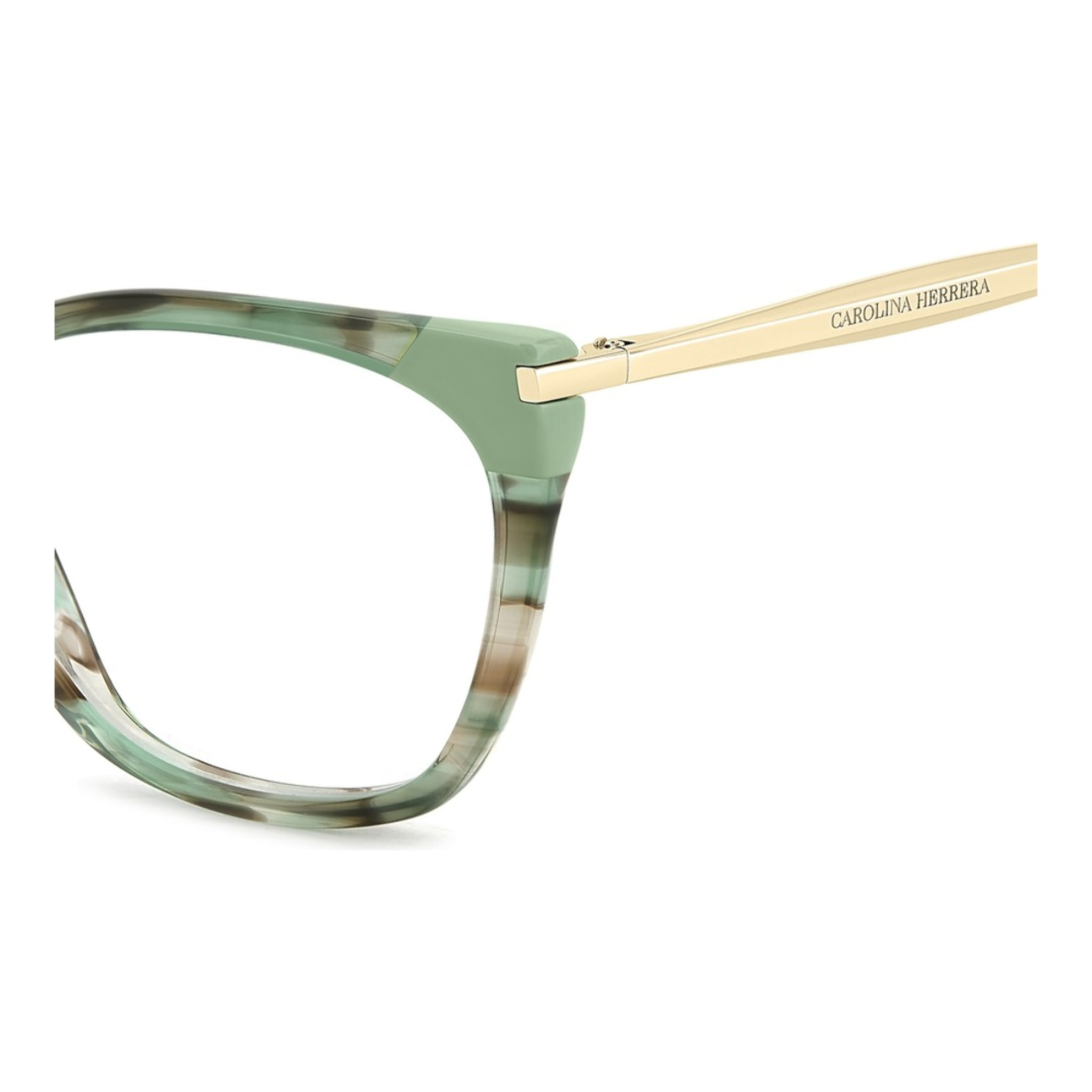 Gafas de Vista Carolina Herrera HER 0311 I88 de Acetato Mujer 53 mm
