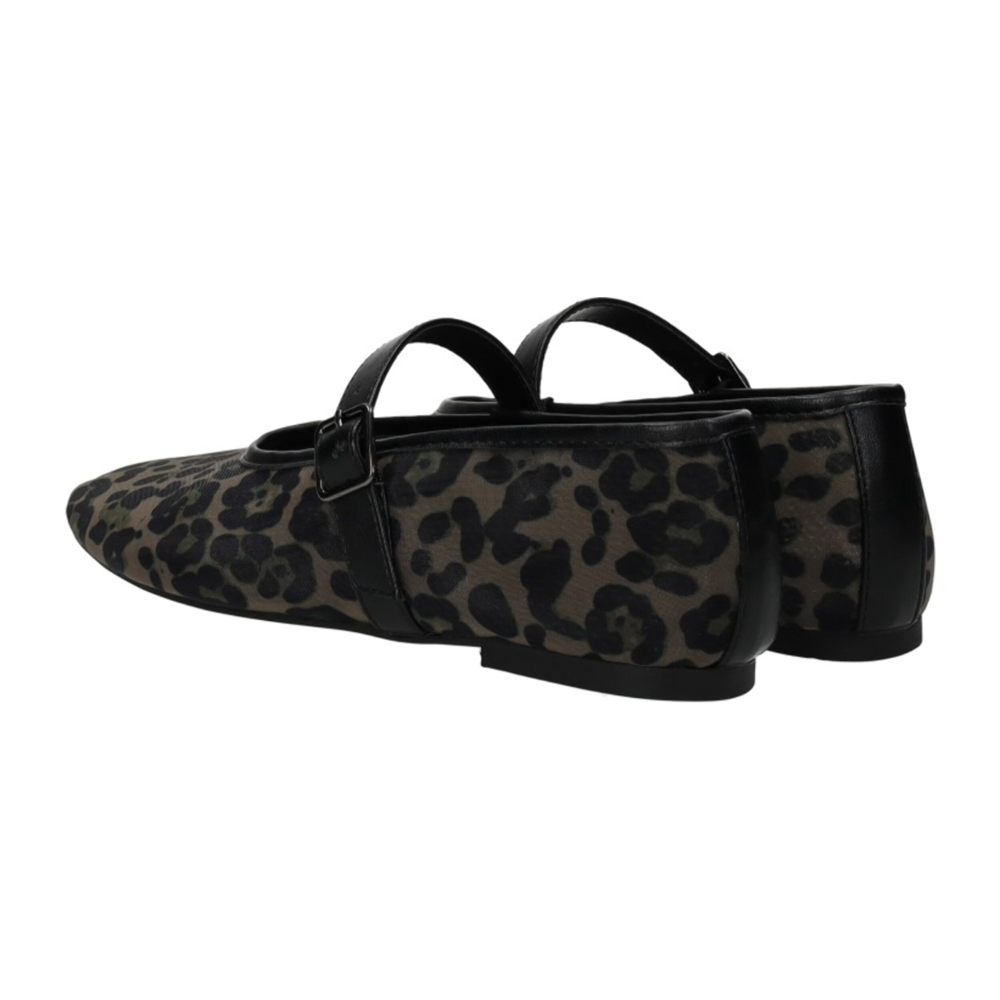 Ballerine Donna Tata Italia Marrone