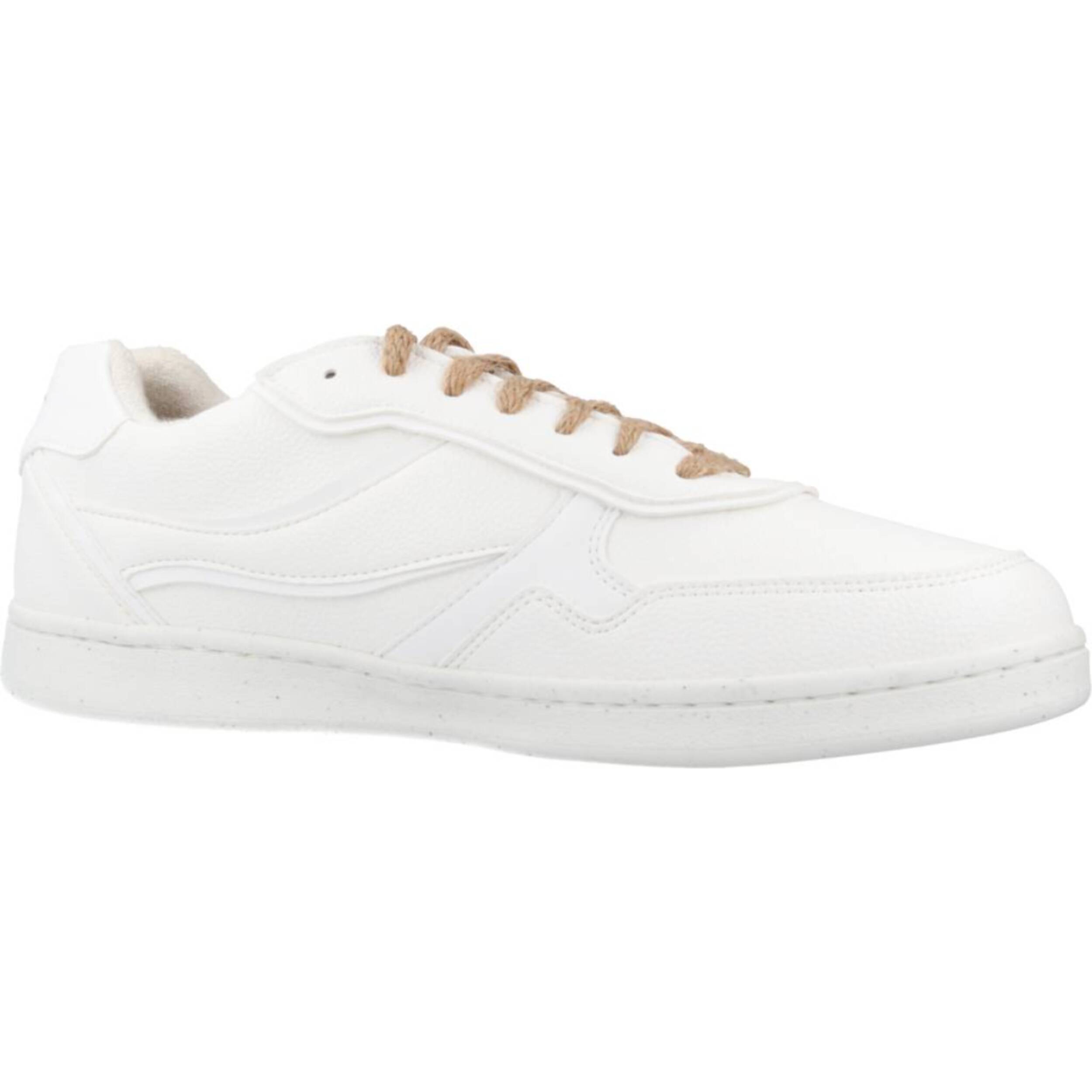 Sneakers de  Hombre de la marca GEOX  modelo U WARRENS A BLANCO