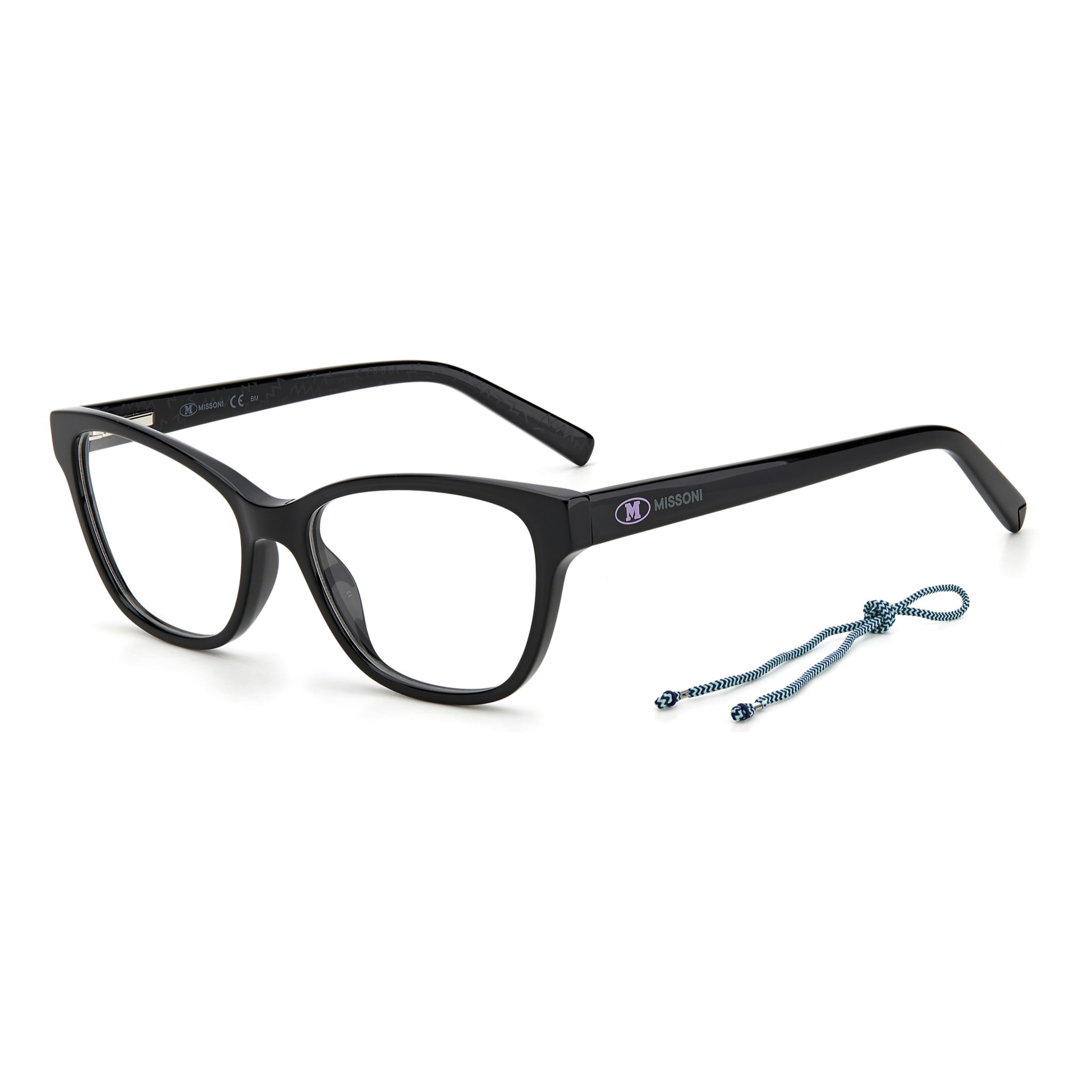 Montura de gafas M Missoni Mujer MMI-0072-807F216