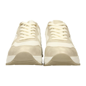 Sneakers Donna Tata Italia Bianco