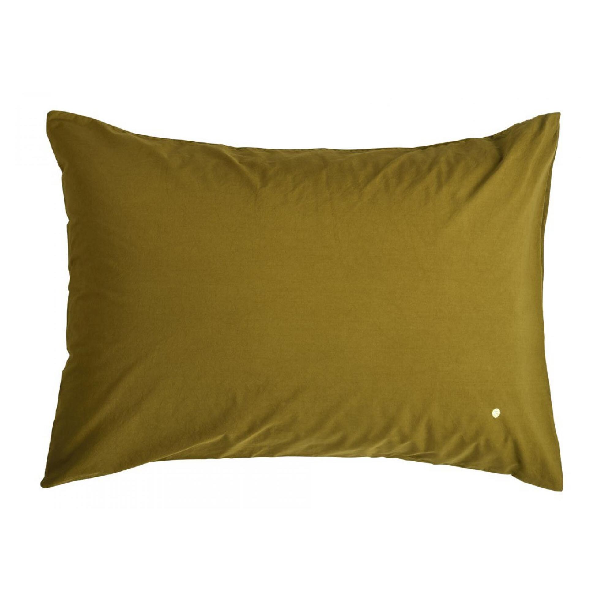 Taie d'oreiller Céleste