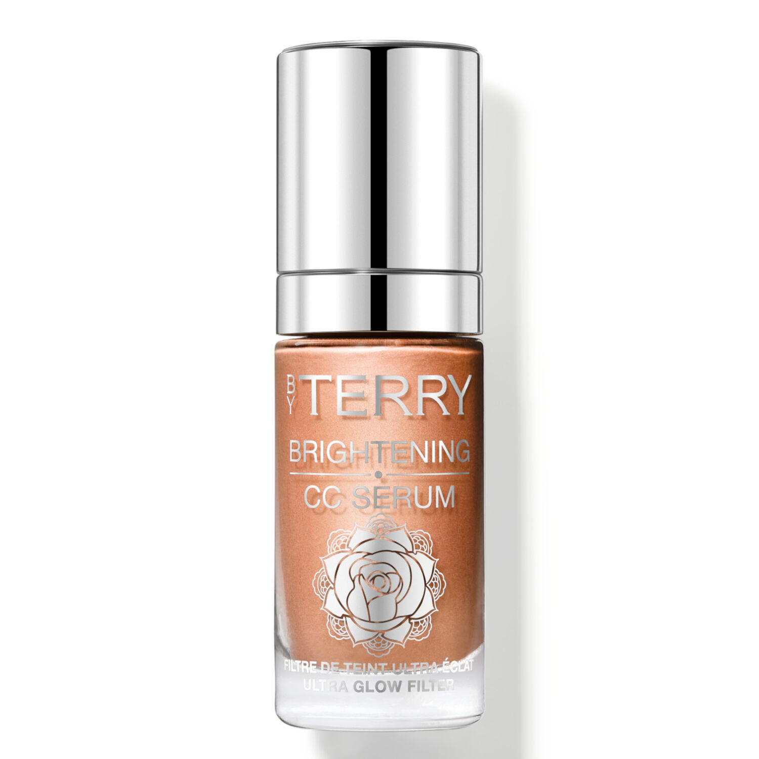 Brightening CC Serum - Filtre de Teint Ultra Éclat 30ml