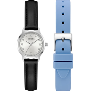 Guess Reloj Analógico De Cuarzo Elle