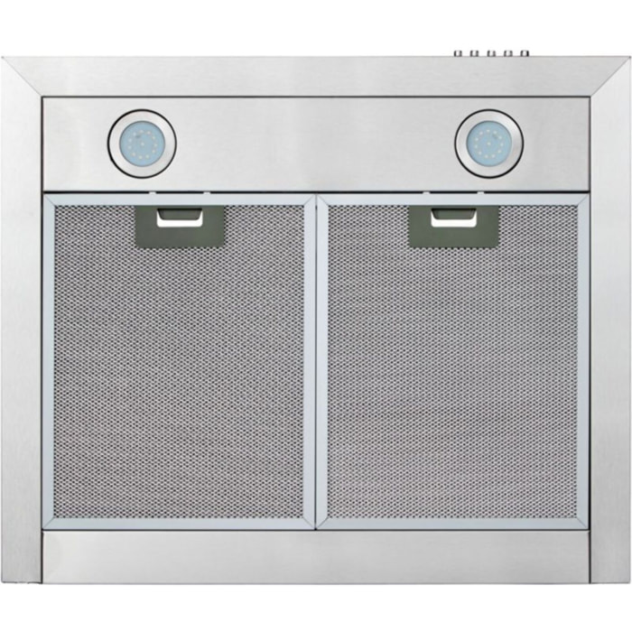 Hotte décorative murale BRANDT BHB6601X