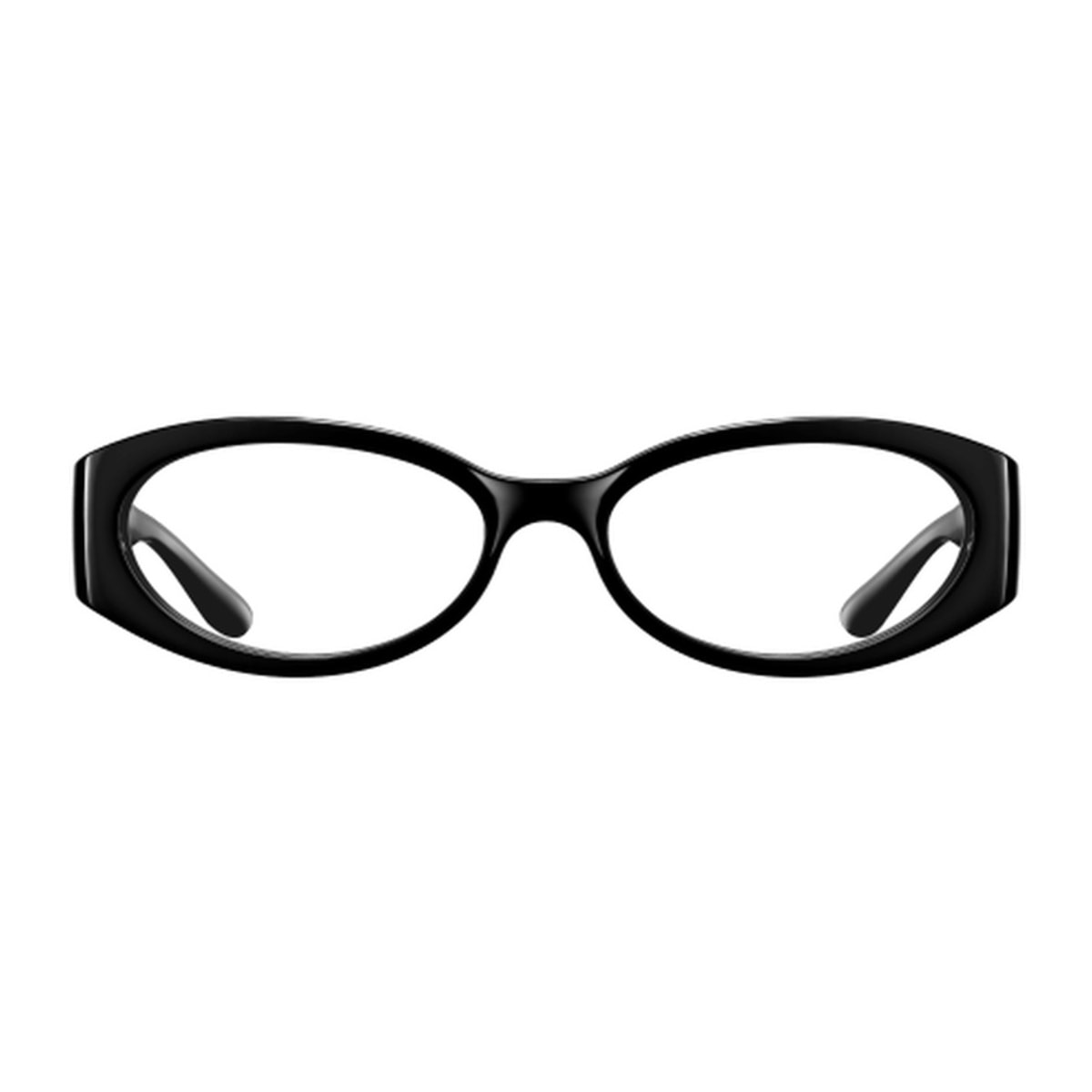 Gafas de Vista Gucci GG1693O-001 de Acetato Mujer 52 mm