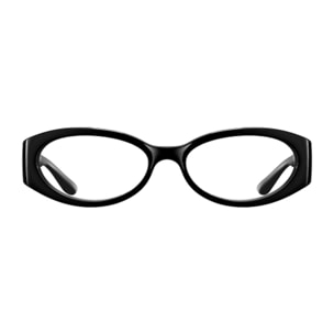 Gafas de Vista Gucci GG1693O-001 de Acetato Mujer 52 mm