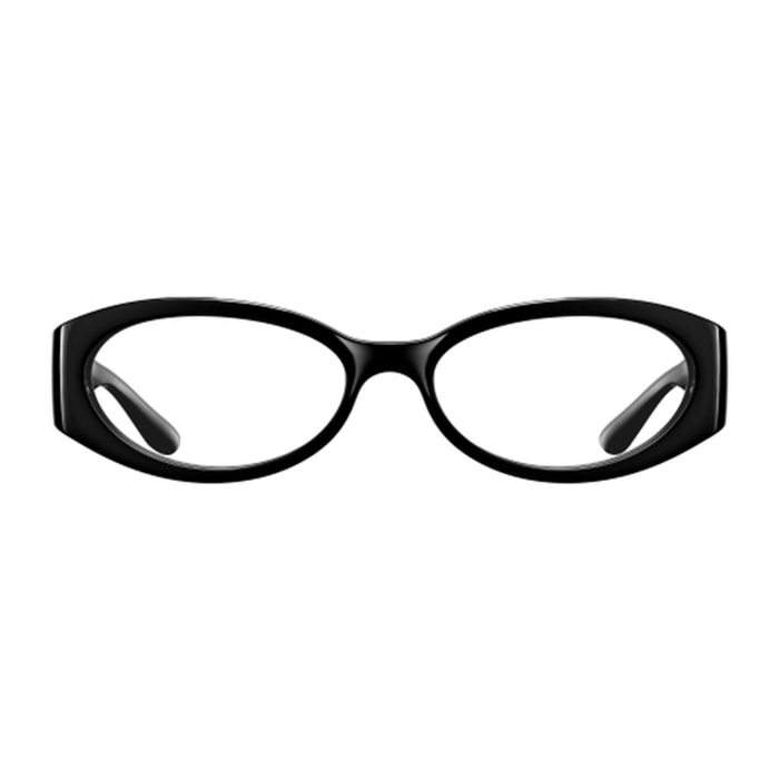 Gafas de Vista Gucci GG1693O-001 de Acetato Mujer 52 mm