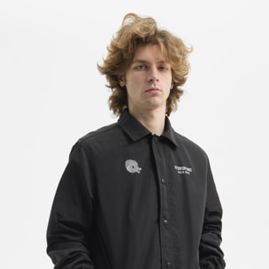 Chaqueta cortaviento Hydroponic