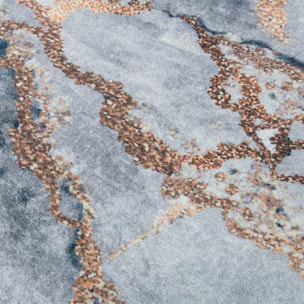 Tapis fin - Lavable en machine - BORODRA