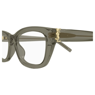 GAFAS DE VISTA SAINT LAURENT SL M153 OPT-005