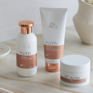 WELLA Fusion Intense Repair Shampoo 100ml