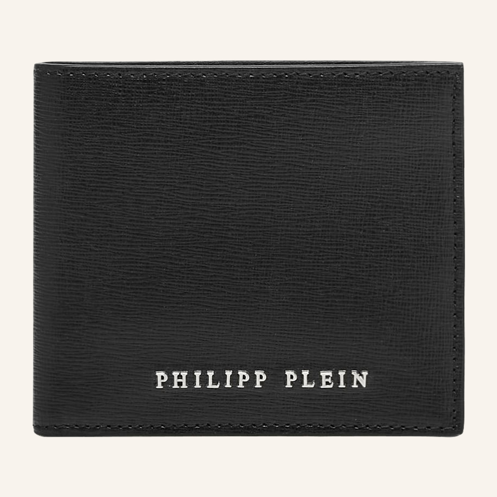 PHILIPP PLEIN French Wallet