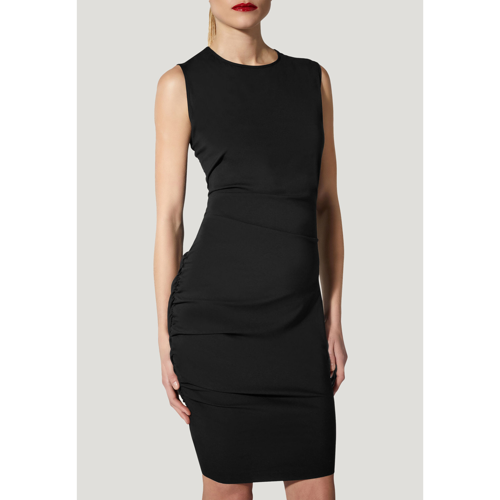 Vestito Pure Mini Dress