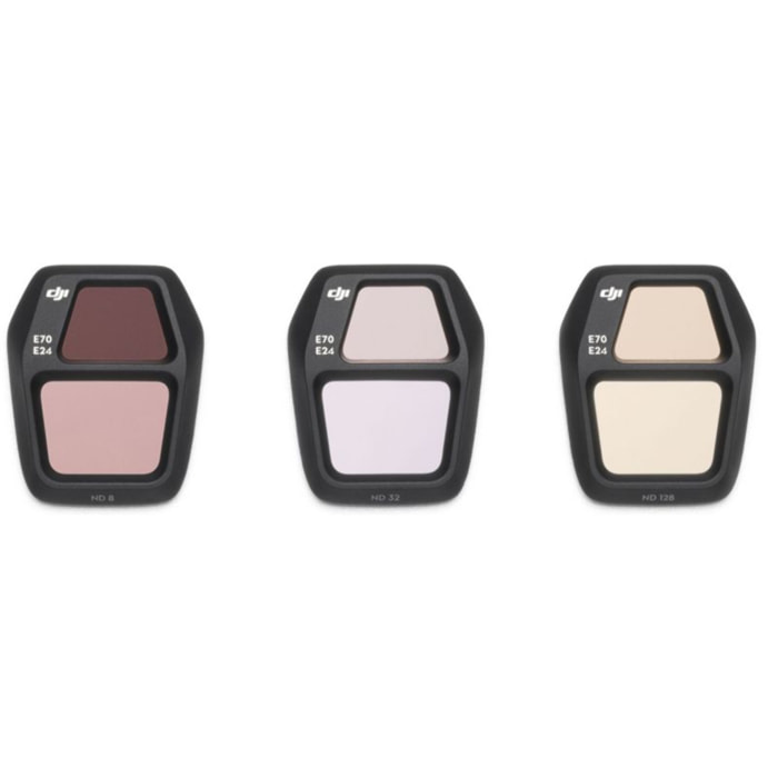 Filtre DJI DJI Air 3S ND Filters Set ND8/32/128