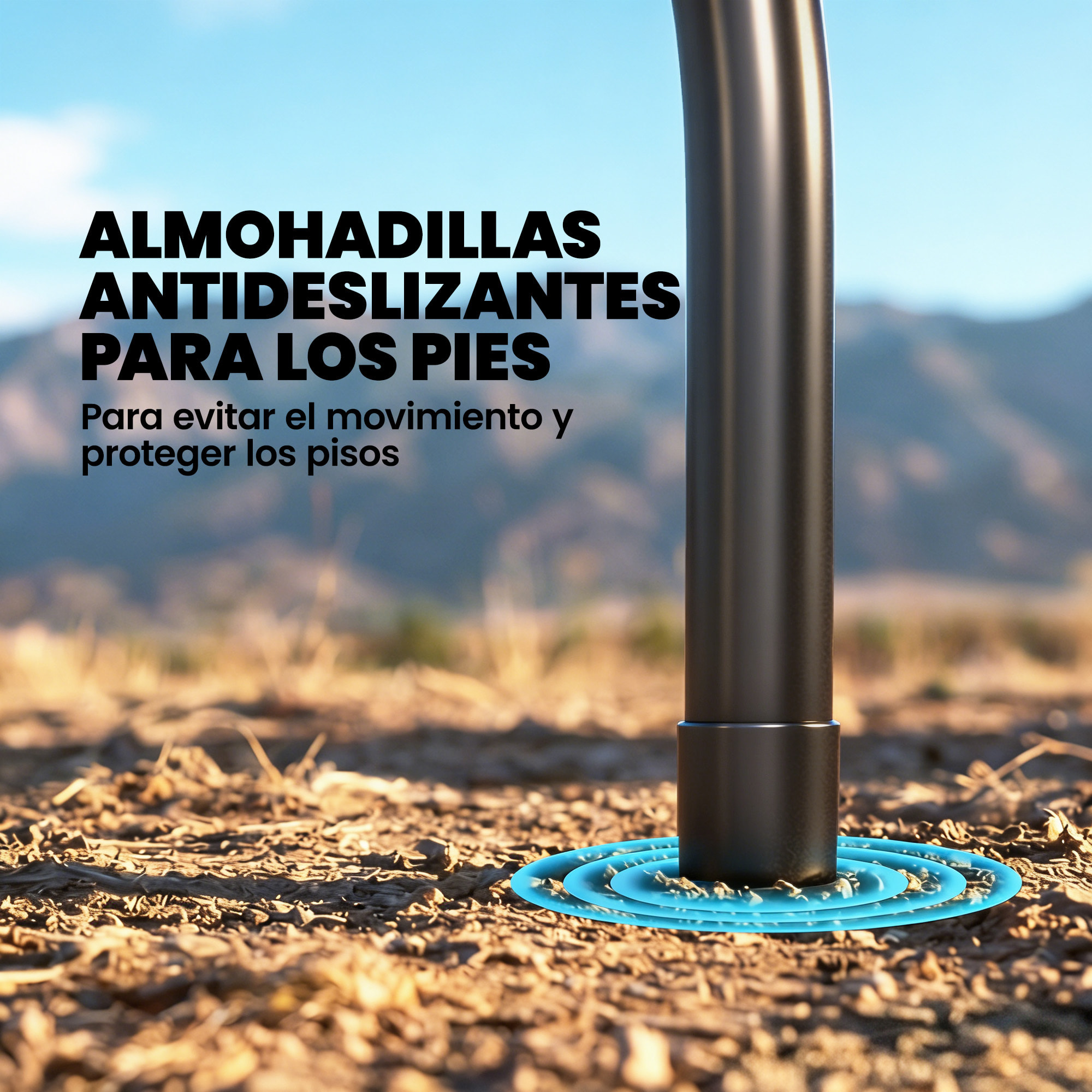 Conjunto de Camping Plegable de 5 Piezas Mesa Plegable Camping con Sillas Incluye 1 Mesa 180x74x74 cm y 4 Sillas Tapa Impermeable HDPE y Estructura de Metal para Acampadas Jardín Pícnic Negro