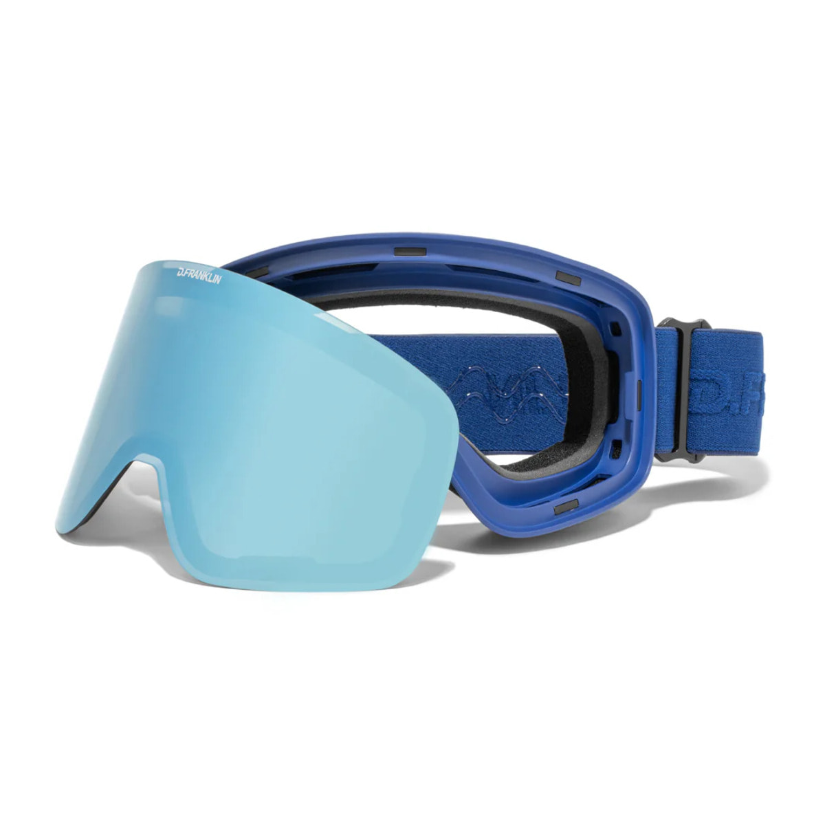 VORTEX BLUE / BLUE REVO